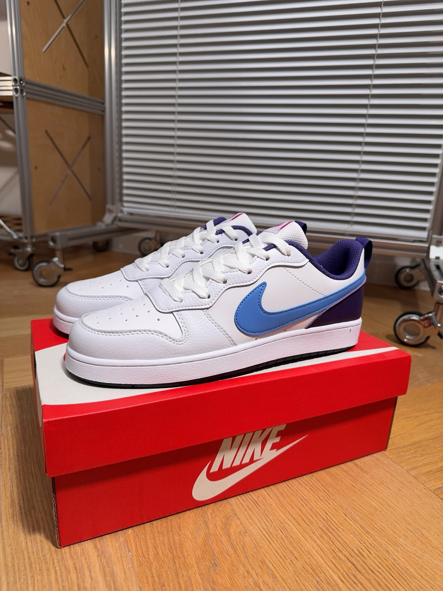 Nike Jordan